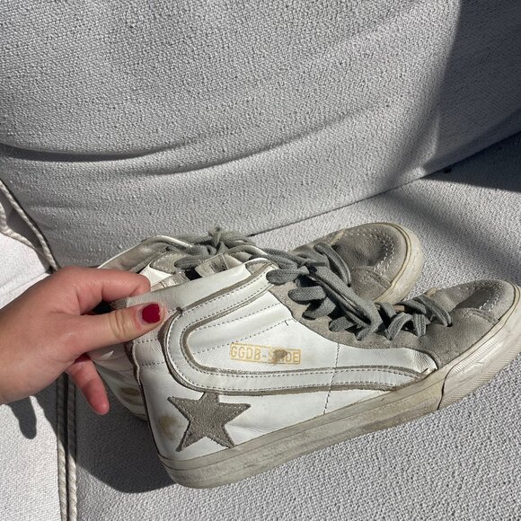 Golden Goose